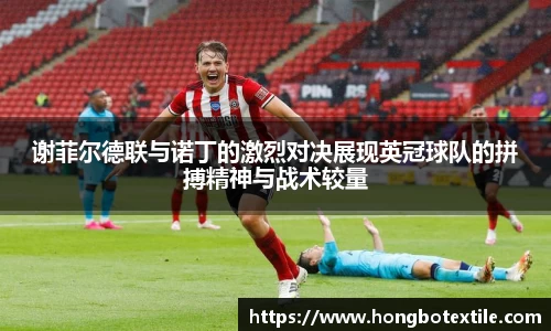 谢菲尔德联与诺丁的激烈对决展现英冠球队的拼搏精神与战术较量