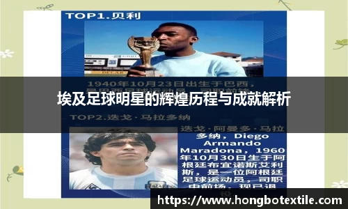 埃及足球明星的辉煌历程与成就解析